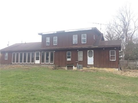10121 Norwalk Road, Litchfield, OH home video tour