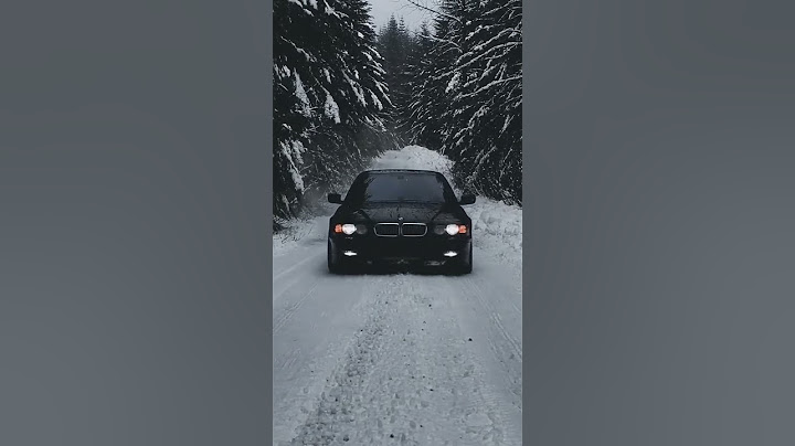 BMW E38 🖤 #bmw #7series #e38 #mafia