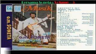 079. Rhoma Irama - Soneta Volume 5 Album 