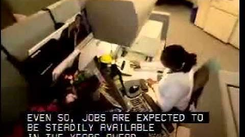 Payroll and Timekeeping Clerks