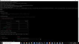 Run Your Postman  API collection in Docker Container Within 2 minutes