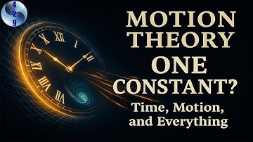 Bewegingstheorie: één eenheid die ze allemaal beheerst