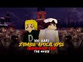 100 Hari di Minecraft Hardcore Zombie Apocalypse Abandoned City! [ THE MOVIE ]