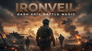 Free Royalty War Cinematic Music - Ironveil March | Dark Epic Battle Orchestra (No Copyright)