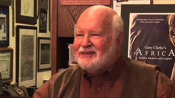 Gary K. Clarke - On Being a Zoo Director