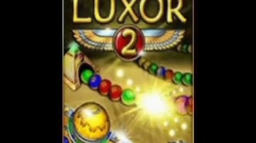 LUXOR 2 (Java) - Theme Song OST (GarageBand Version)