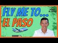 Everything You Need to Know about the El Paso Airport