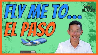 Everything You Need to Know about the El Paso Airport