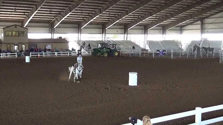 Heather Kane - 2013 State Finals Open Callback - 9...