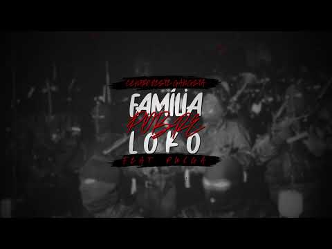 Putar Centro Oeste Gangsta - Familia Pobre Loko
