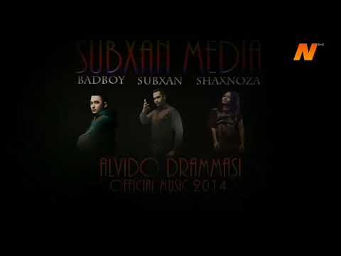 Subhan Media -Alvido Drammasi