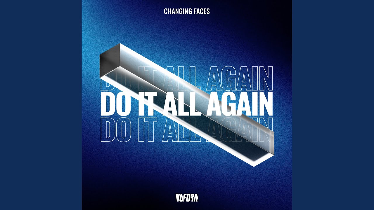 Do It All Again - YouTube