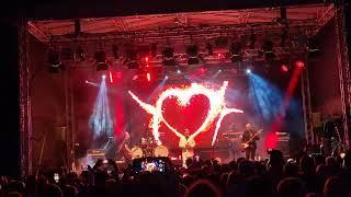 Thomas Anders You´re my Heart, You´re my Soul Potsdam 6.8.22 Zum Alten Krug