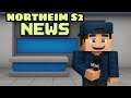NORTHEIM SEASON 2 - SPOILERS, INFO en MEER