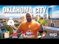 Oklahoma city oklahoma costs of living  really affordable  living in oklahoma city oklahoma