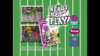 Ready, Set, Play! (2004 Trailer for 1️⃣9️⃣ Years)