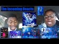 REACTING TO THE STARS | #ValMani Dancing With The Stars Week 6 REACTION