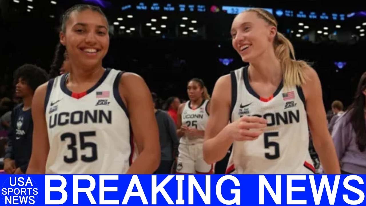 Dallas Wings Win WNBA Draft Lottery Could Azzi Fudd Reunite With Paige ...