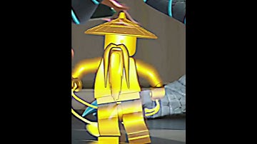Ninjago Master Wu where are you?.... #ninjago #shorts #shortsfeed #viral