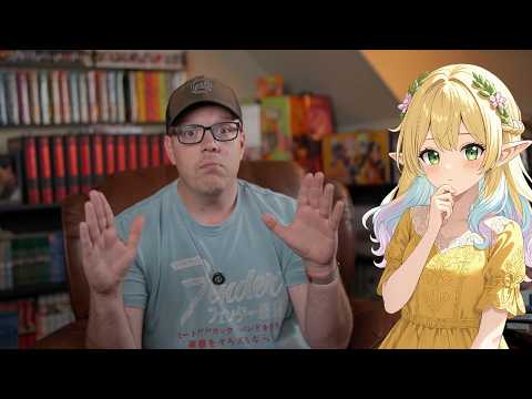 "The PROBLEM With Being An OLD ANIME FAN" - Nostalgia & Brutal Truths!