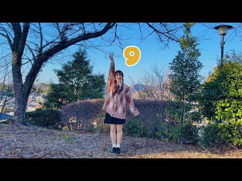 39 踊ってみた【百ノ枝】