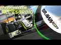 BRAWN GP VINCERE Il MONDIALE Con UNA STERLINA рџ рџЏ BRAWN GP VINCERE Il MONDIALE Con UNA STERLINA рџ рџЏ