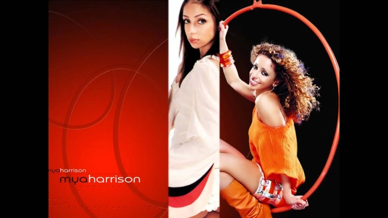 Mya Ft. JadakissBest of Me Prod. By Hood Doggz YouTube