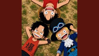 Download Lagu One Piece (When Sabo Came Back)