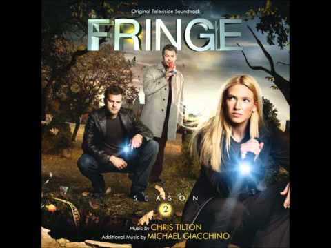 Brown Betty Suite (FRINGE: Season 2 - The Official...