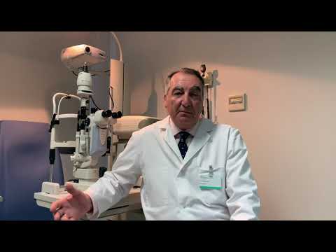 Riesgos del glaucoma y su diagnóstico precoz