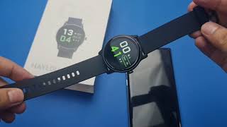 Haylou GS Smartwatch | Unboxing and Review Hindi/Urdu | Xcessories Hub Pakistan