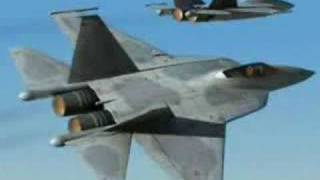 Sukhoi T-50 PAK-FA