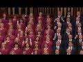 He's Got the Whole World in His Hands - Mormon Tabernacle Choir