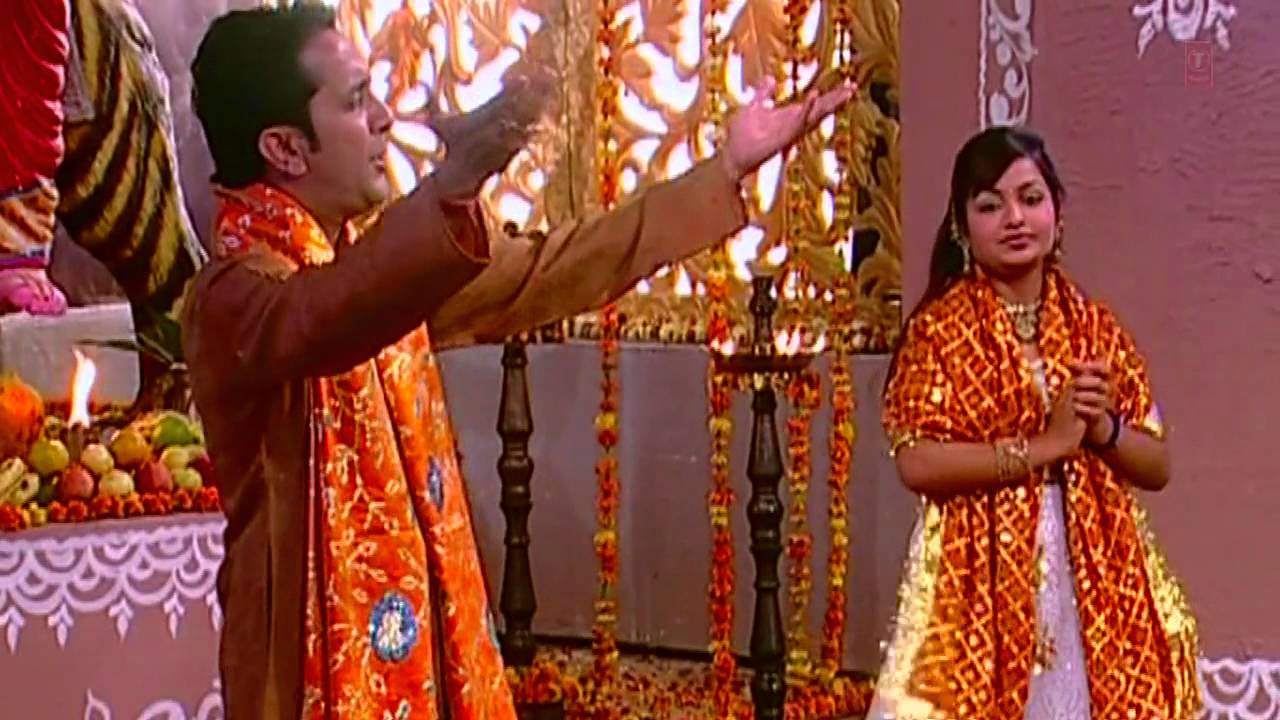 Bhawan Bada Pyara By Sandeep KapoorSonia Full Video Song I BHAWAN BADA PYARA