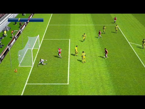 PES CLUB MANAGER Android Gameplay #20