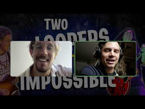 Dual Looper Performance Reaction | Kevin Koa + Ryan Marchand