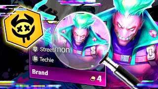 VOLTARIUX dévoile les SECRETS de la compo STREET DÉMON ! 😈