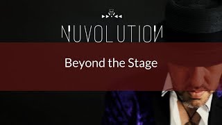 Video thumbnail of "Nuvolution | BEYOND THE STAGE"