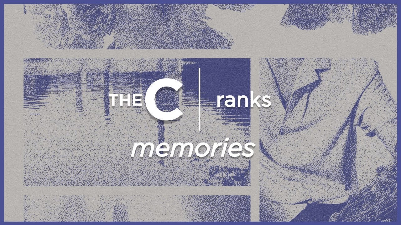 The Catalog Ranks Maazel's Memories EP