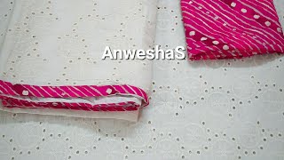 AnweshaS apparelz 🌿..facebook live sale ধুনীয়া ধুনীয়া মেখেলাা চাদৰ লৈ আহিছো.booking no 8876860165 screenshot 5