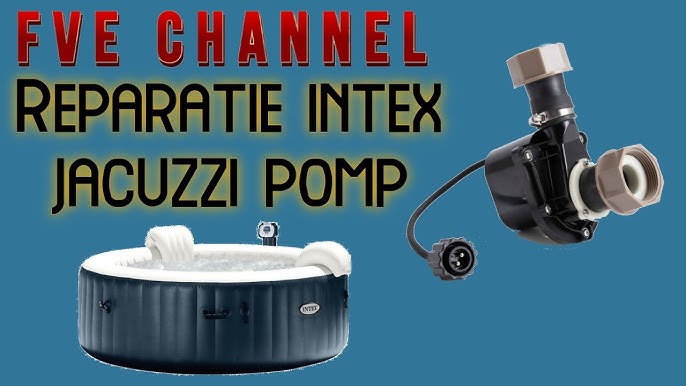 How To Fix E90 Error On Intex Spa Intex Sb-h10 E90 | informacionpublica.svet.gob.gt