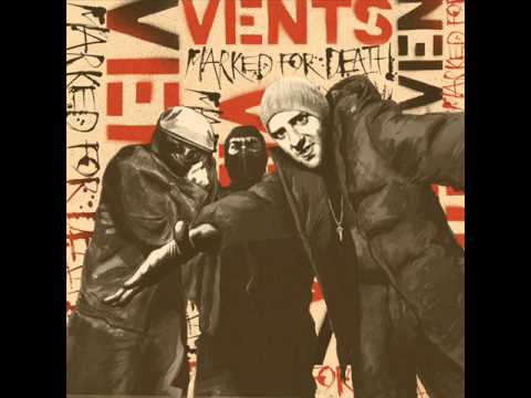 Vents — Vents - The Punisher
