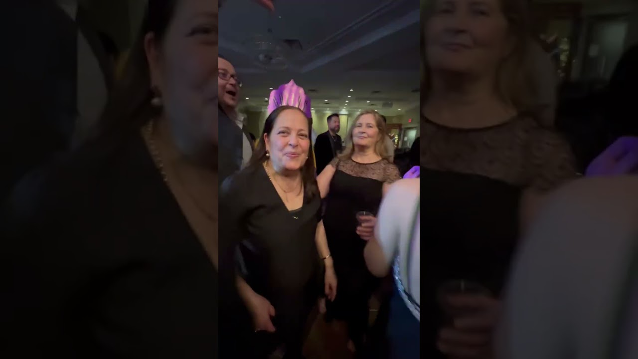 🎄 حَفلَة رَأسِ السَّنَة المُمَيَّزَة 🎄