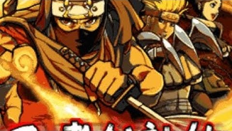【JAVA GAMES】 预言者 - J2me Loader