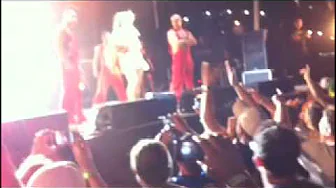 CARNAVERÅO 2011- CLAUDIA LEITTE- NEWARK -NJ- I WANNA BE A BILLIONAire CARNAVERÅO 2011- CLAUDIA LEITTE- NEWARK -NJ- I WANNA BE A BILLIONAire