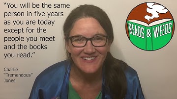 Reads and Weeds Hash Bash 2021