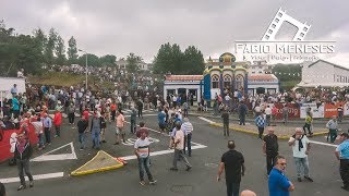 Tourada à corda nas Figueiras do Paim, Santa Cruz, 4 de outubro de 2019