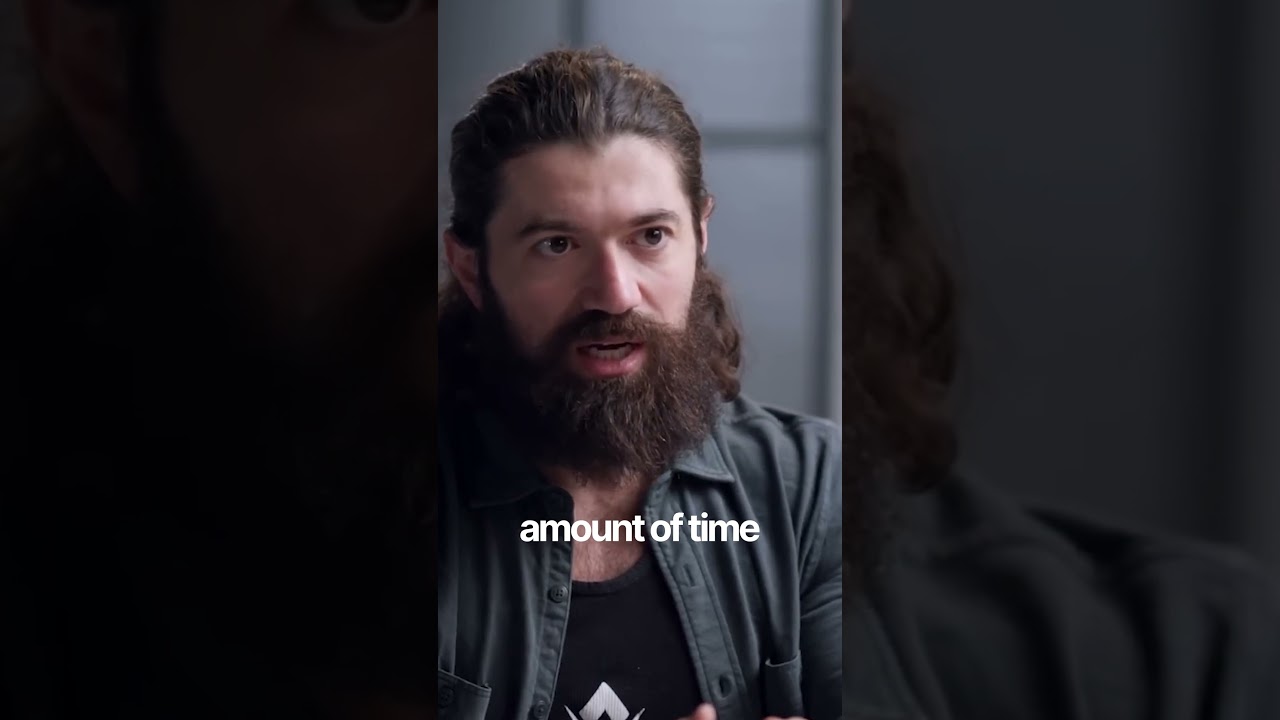 Dynamic Short Form Edit (Alex Hormozi)
