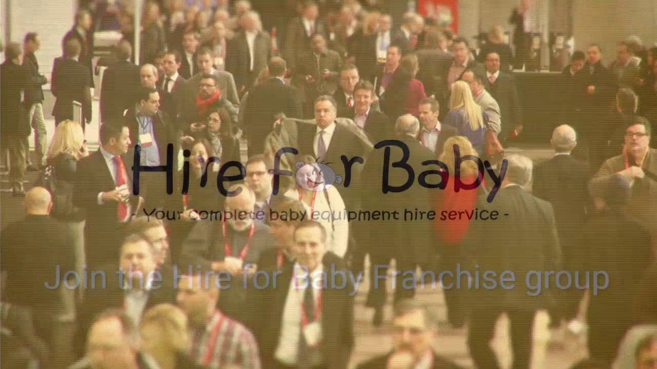 Join Hire for Baby Group ひれ伏す