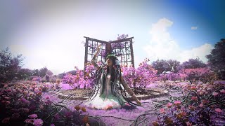 audreyisarose - FLOWER POWER prod. djskyebox (Official Music Video)
